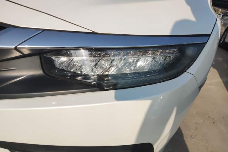 Used Honda Civic 2016 220TURBO CVT Prestige Edition