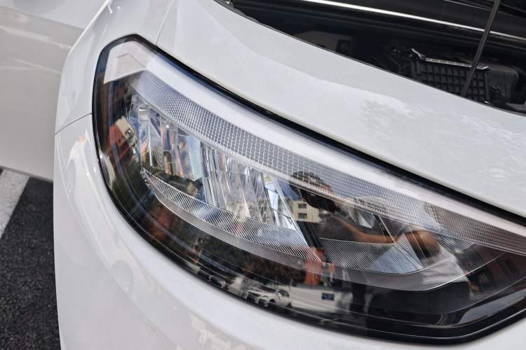 Used Volkswagen ID.3 2024 Pure & Smart Edition Right Front Headlight