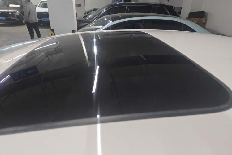 Used Volkswagen Lavida 2018 1.5L Automatic Comfort Edition China V Standard
