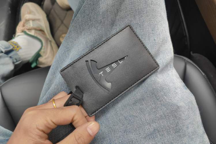 Used Tesla Model 3 2020 Revised Version Standard Range Rear-Wheel Drive – Upgraded Edition