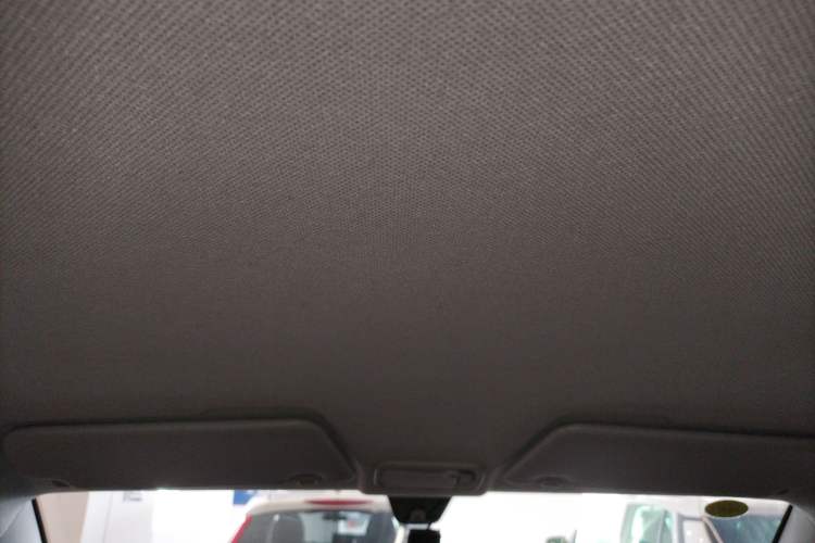 Used Wuling Hongguang MINIEV 2020 Zizai Version Lithium-NMC Headliner