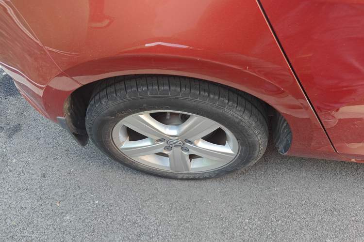 Used Volkswagen Golf 2016 1.6L Automatic Comfort Model