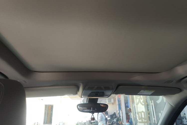 Used BMW X1 2016 sDrive20Li Luxury Model
