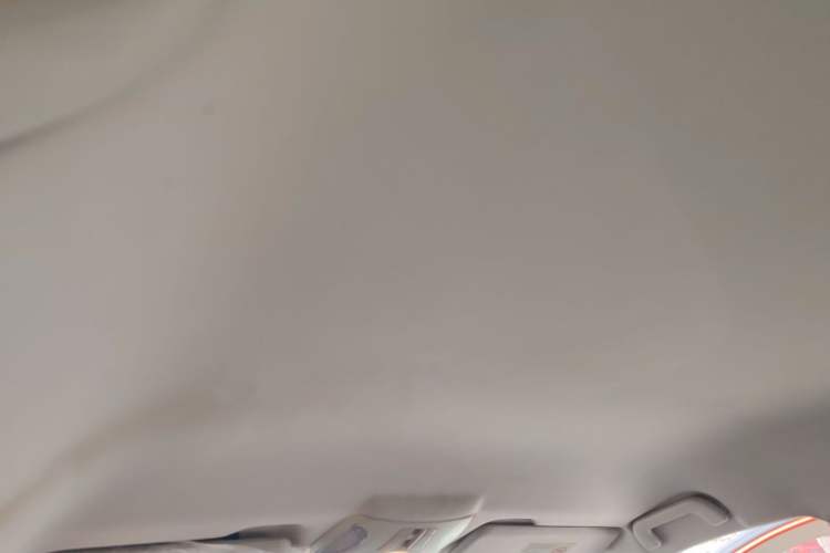 Used GAC Trumpchi GS5 2014 2.0L Automatic Two-Wheel Drive Deluxe Edition