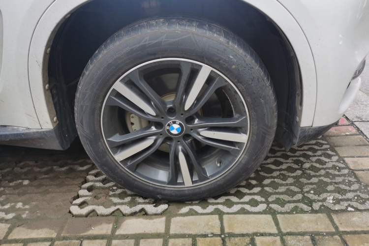 Used BMW X5 2017 xDrive35i Elegant Edition
