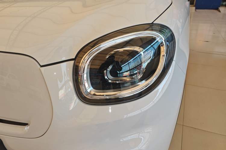 Used Leapmotor T03 2025 310 Comfort Edition