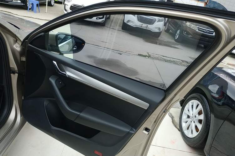 Used Skoda Octavia 2019 TSI230 DSG Luxury Edition