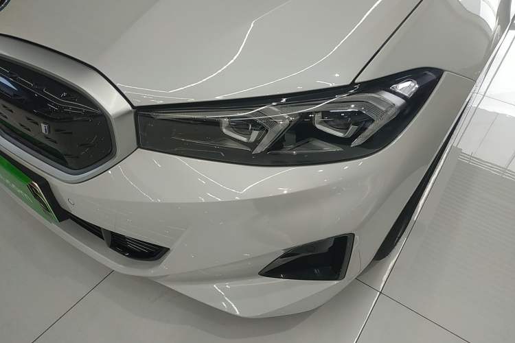 Used BMW i3 2024 eDrive 35 L