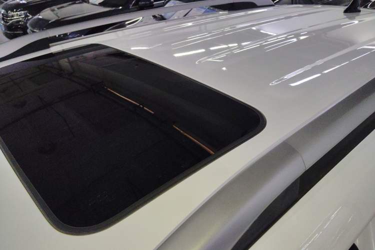 Used Hyundai ix35 2021 240TGDi DCT Two-Wheel-Drive GLS Leading Edition
