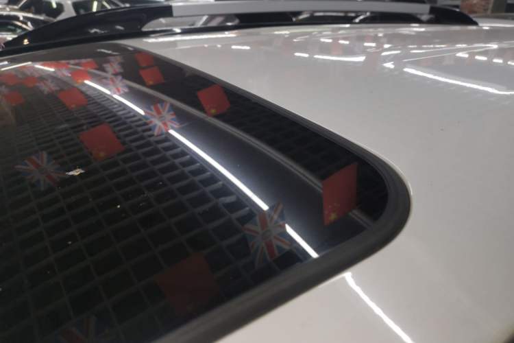 Used Haval H6 2016 Upgraded Model 1.5T Automatic Two-Wheel Drive Elite Version