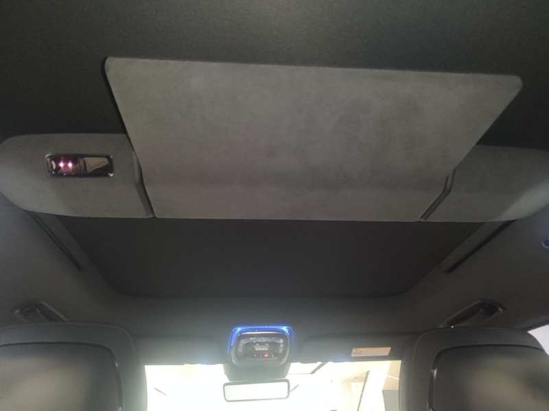 Used Zeekr 9X 2025 Hyper Edition 70kWh — 17