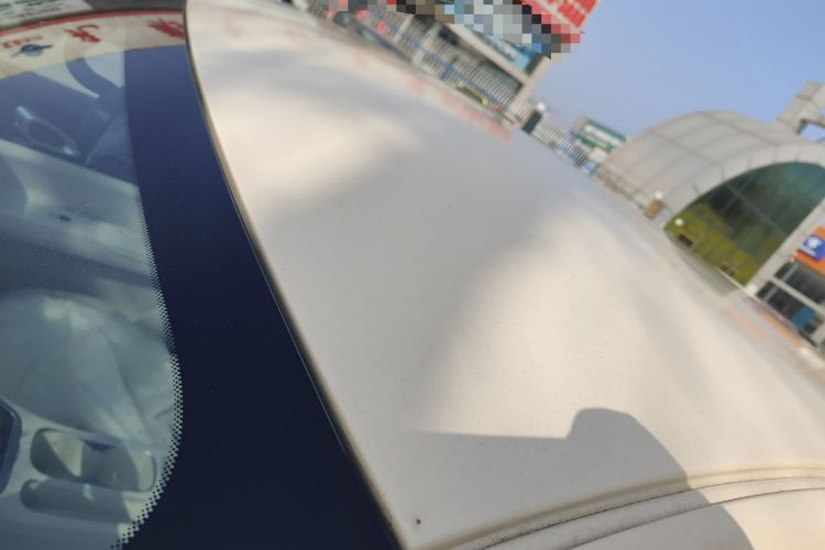 Used Geely Galaxy Geome 2025 410 km Free Version
