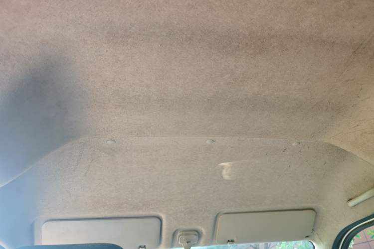 Used Kuayue Kuayue Xing V7 2022 1.6L Gasoline Comfort Version 5-Seater Liftback Door DAM16KR
