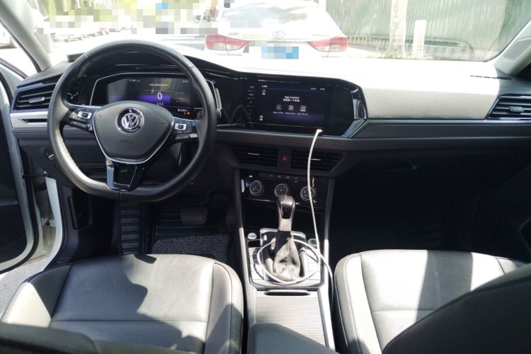 Used Volkswagen Sagitar 2021 280TSI DSG Comfort Connect Edition