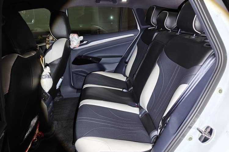 Used Volkswagen ID.4 CROZZ 2024 PURE+ model
