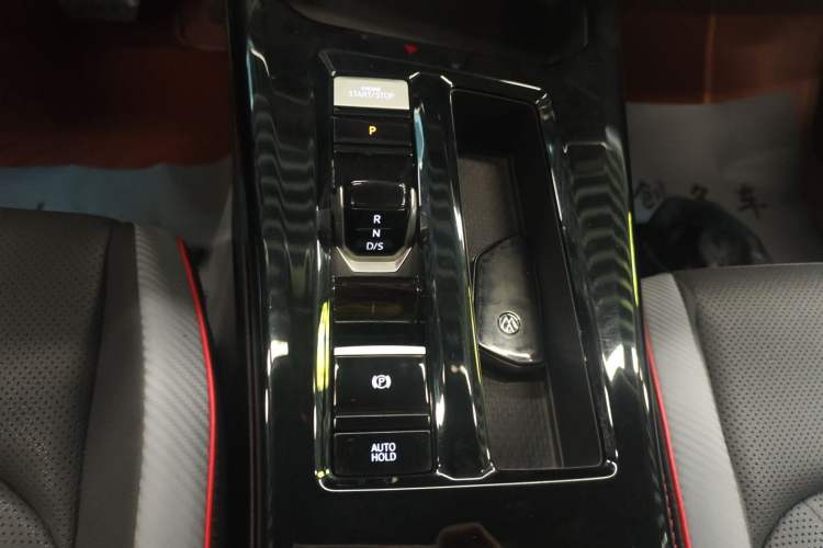 Used Volkswagen Lamando 2022 Lingdu L 280TSI DSG Spicy Edition
