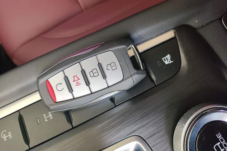 Used Great Wall Poer 2023 2.0T Firebolt Version GW4C20B