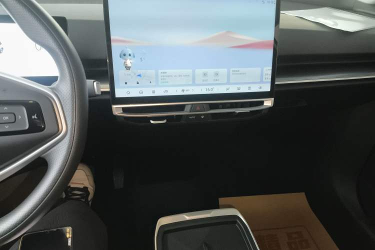 Used Venucia VX6 2024 450 Travel Edition