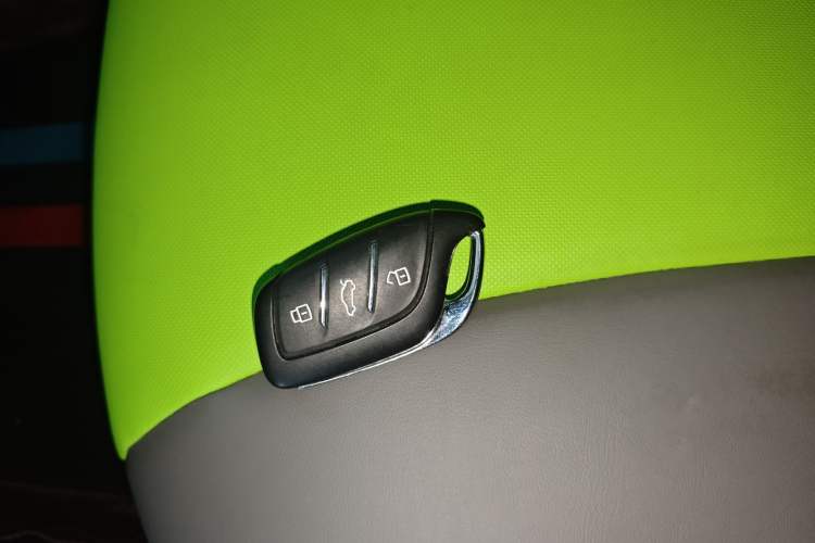 Used Roewe Clever 2020 Urban Style Edition