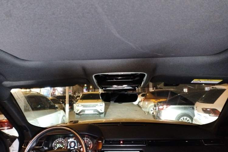 Used Land Rover Range Rover Velar 2020 P250 R-DYNAMIC S