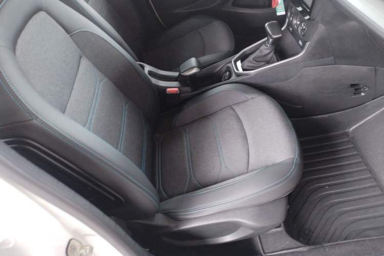 Used Citroen C3-XR 2021 190THP DCT ZhiShang Edition
