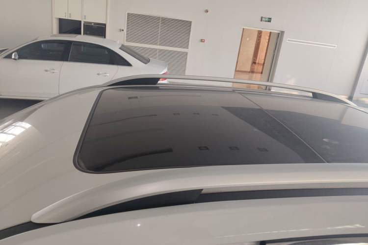 Used Roewe RX5 2022 330TGI Automatic National Style Edition