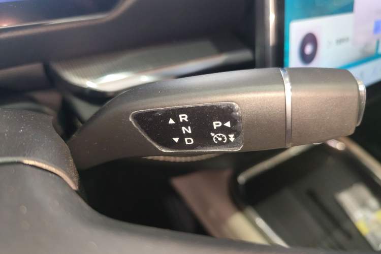 Used Mazda EZ-6 2024 Pure Electric 480 Zhiyue Edition
