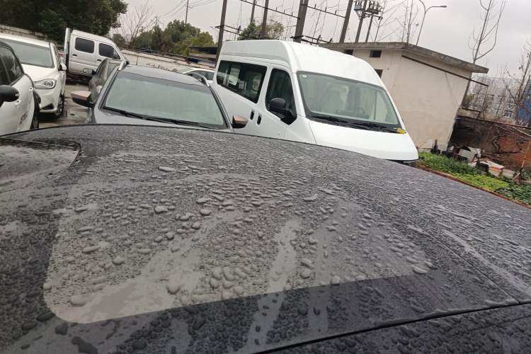 Used Zeekr 007 2024 Four-Wheel Drive Intelligent Driving Version 100 kWh