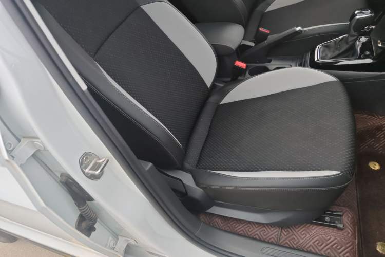 Used Volkswagen Tacqua 2021 1.5L Automatic Yue Zhi Lian Edition
