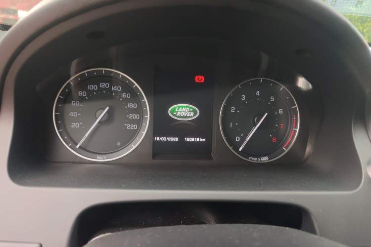 Used Land Rover Freelander 2 2014 2.0T Si4 SE Gasoline Version
