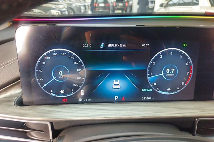 Used Chery Tiggo 8 2023 Kunpeng Edition 290TGDI Automatic Excellence Model