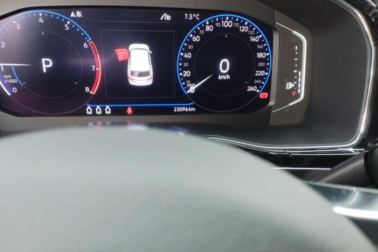 Used Volkswagen Teramont X 2020 380TSI Four-Wheel Drive Prestige Luxury Edition