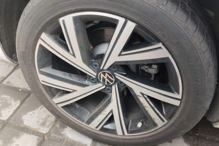 Used Volkswagen FAW-Volkswagen CC 2023 330TSI Ignite Edition
