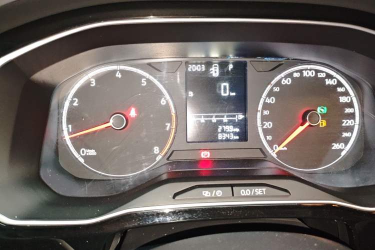 Used Jetta VS5 2024 280TSI Automatic Enjoyment Edition