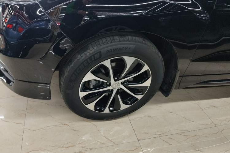 Used Honda Avancier 2017 240TURBO Two-Wheel Drive Premium Edition
