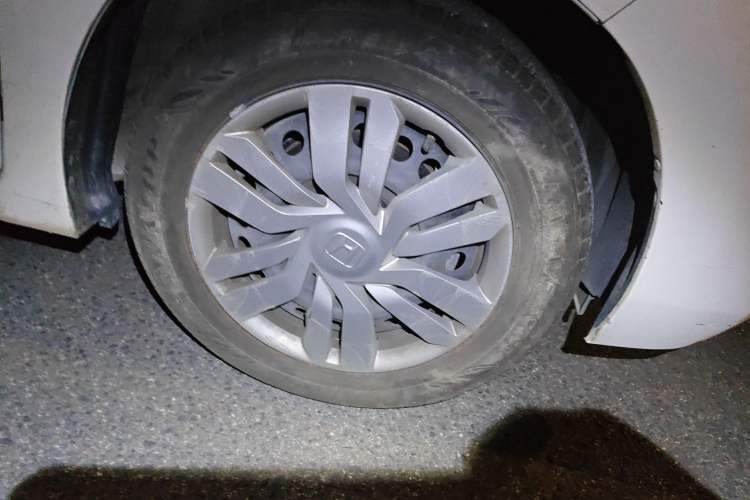 Used Honda Fit 2016 1.5L LXS CVT Comfort Sunroof Version
