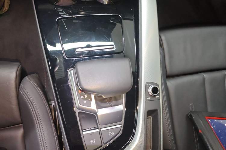 Used Audi A5 2024 Sportback 40 TFSI Fashionable and Dynamic Model