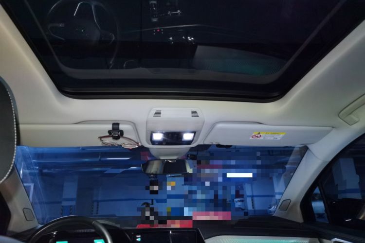 Used Volkswagen Talagon 2021 380TSI Four-Wheel Drive Luxury Premium Edition Pro
