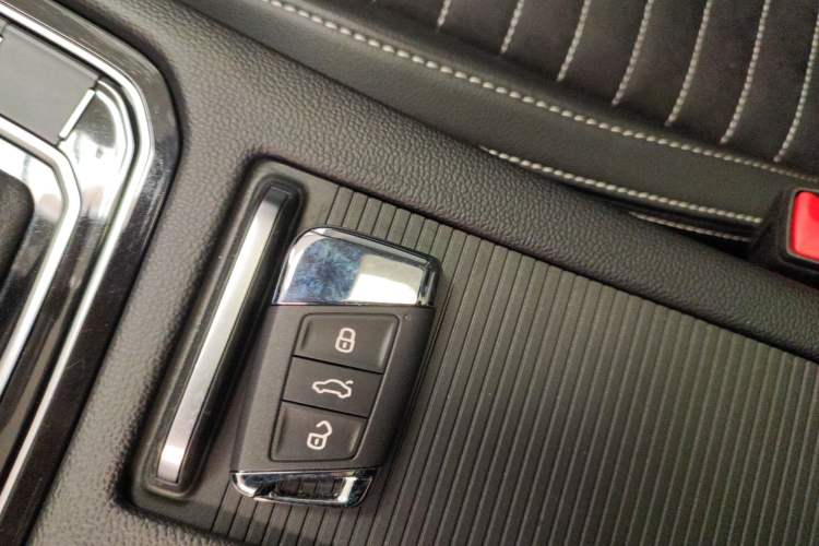 Used Volkswagen Magotan 2020 330TSI DSG Luxury Edition