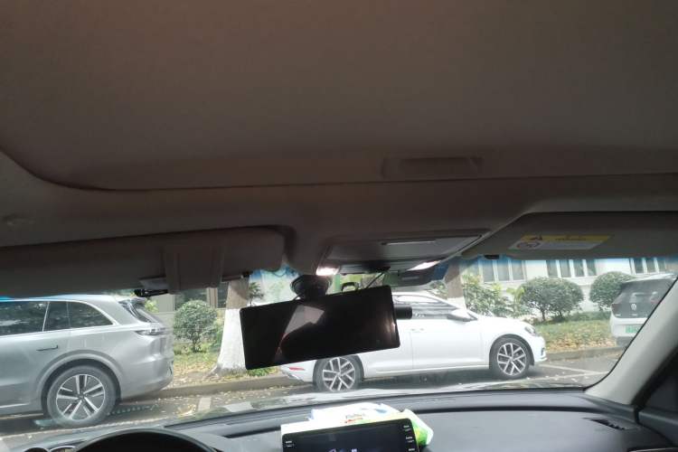 Used Honda Accord 2018 260TURBO Elite Edition China VI
