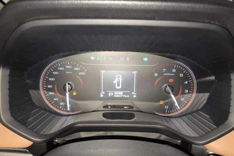 Used Wuling Jiachen 2022 1.5T CVT Deluxe Flagship Edition