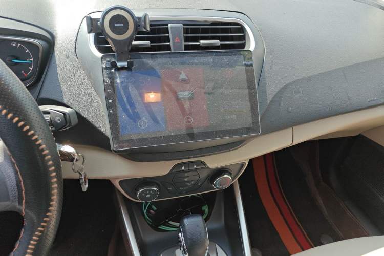 Used Ford Escort 2015 1.5L Automatic Comfort Edition
