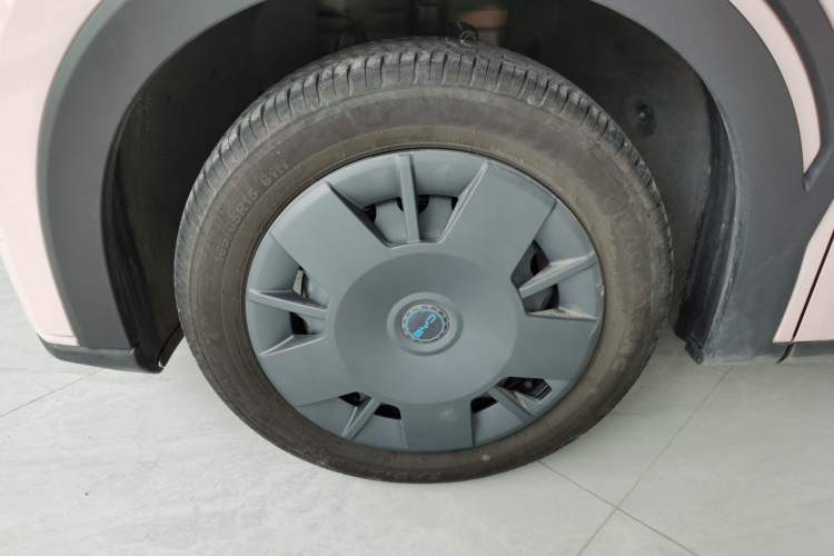 Used BYD Seagull 2025 305km Active Version
