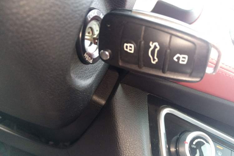 Used JAC Refine S2mini 2017 1.3L Sport Edition