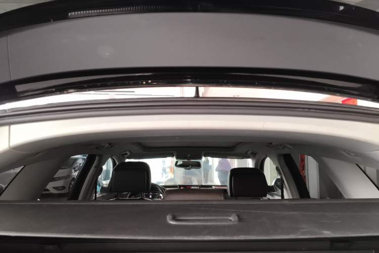 Used Audi A6 2018 3.0T allroad quattro
