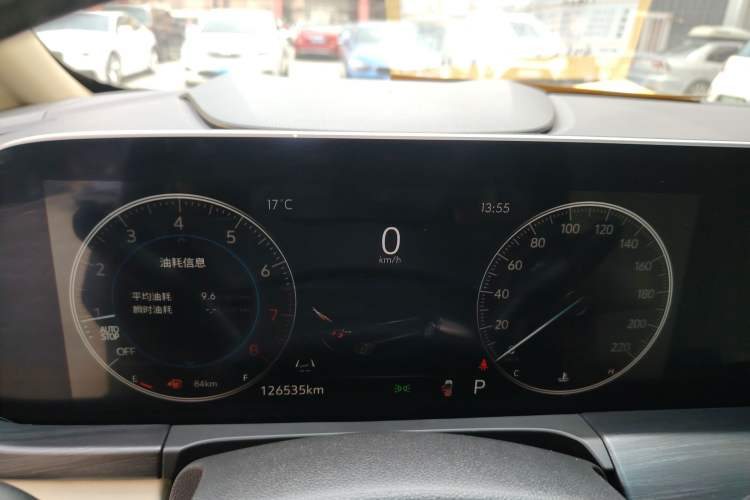 Used Buick GL8 2022 ES Landtrek 653T Luxury Edition