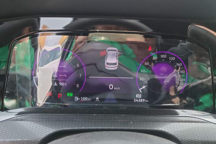 Used Volkswagen Golf GTI 2021 380TSI DSG GTI