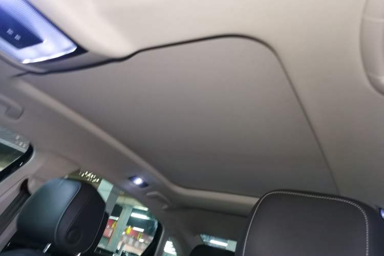 Used Volkswagen Passat 2024 380TSI Starry Dragon Edition Headliner