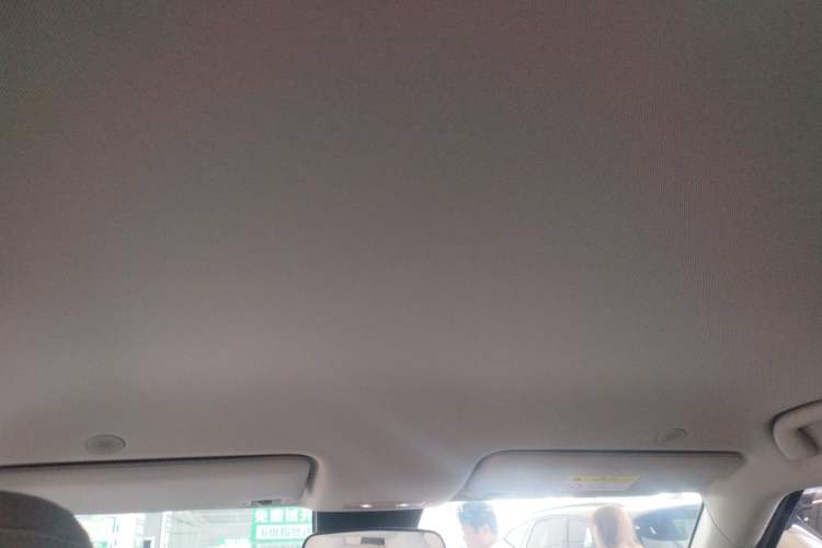 Used BYD Yuan UP 2024 401 km Active Version