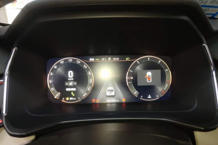 Used Lynk & Co 06 2020 1.5T YAO Halo
